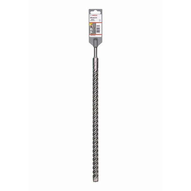 BOSCH Punte per martelli SDS plus-5X 20 X 400 X 450 mm