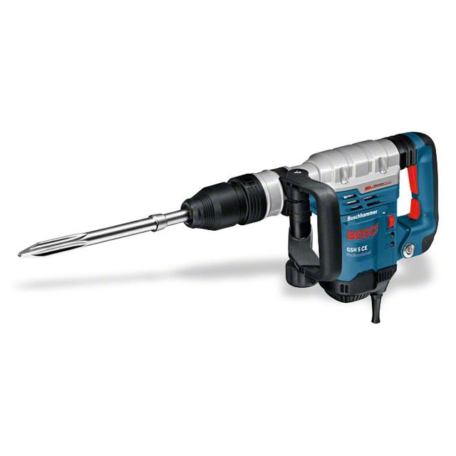 Bosch-purkuvasara GSH 5 CE 1150 W