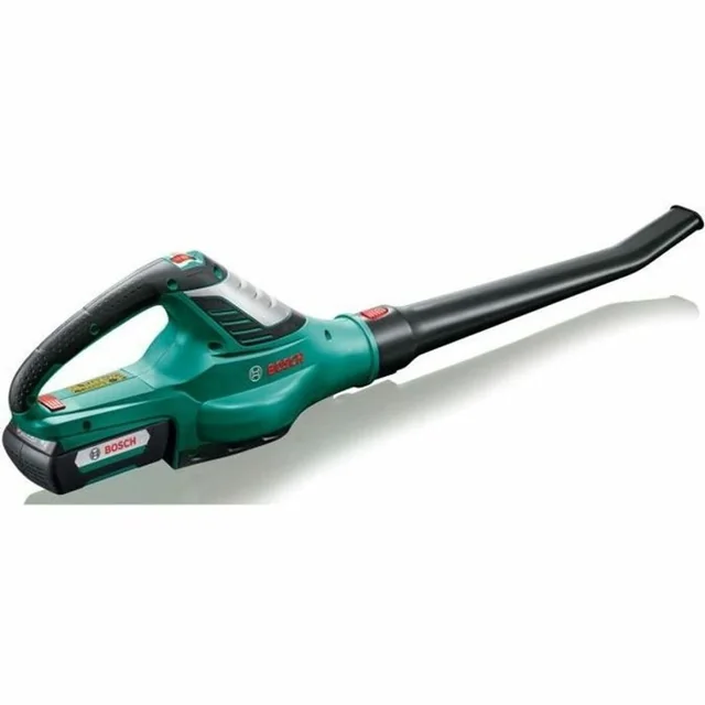 BOSCH pūtējs Alb 36 Li 72 W 36 V