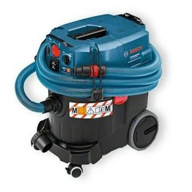 BOSCH putekļsūcējs 06019C3100 35 L 1200 W