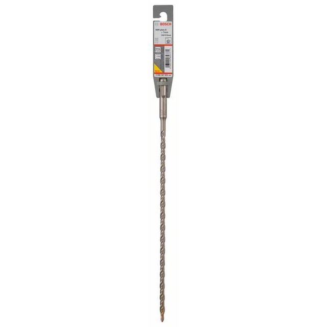 BOSCH puurid SDS-vasaratele plus-5 7 x 250 x 315 mm