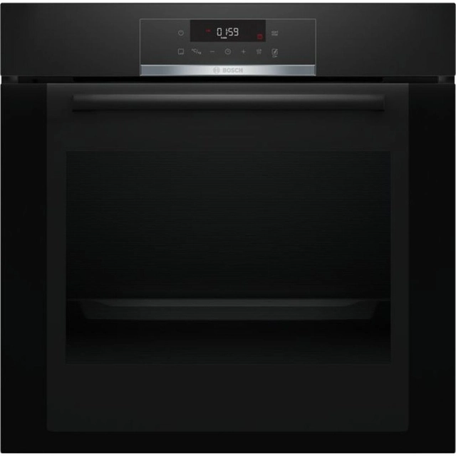 BOSCH pyrolytic oven