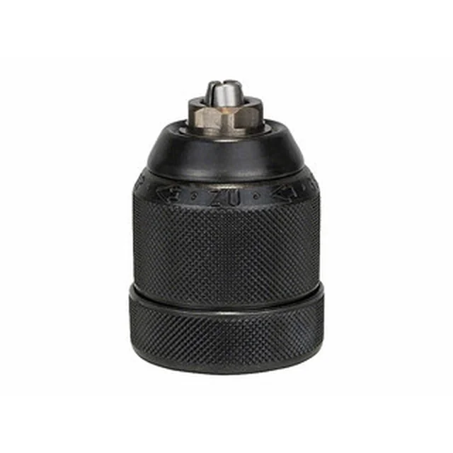 Bosch quick chuck 1 - 10 mm