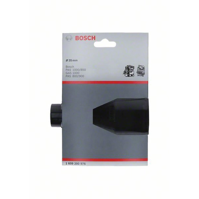 BOSCH-Reduzierstück 49 mm