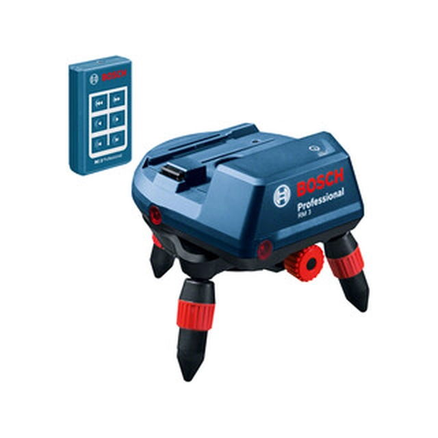 Bosch RM3 ansamblu rotativ