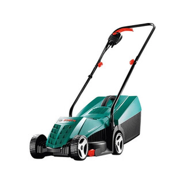 Bosch Rotak 32 cortacésped eléctrico 230 V | 1200 W | 320 mm | 540 m²