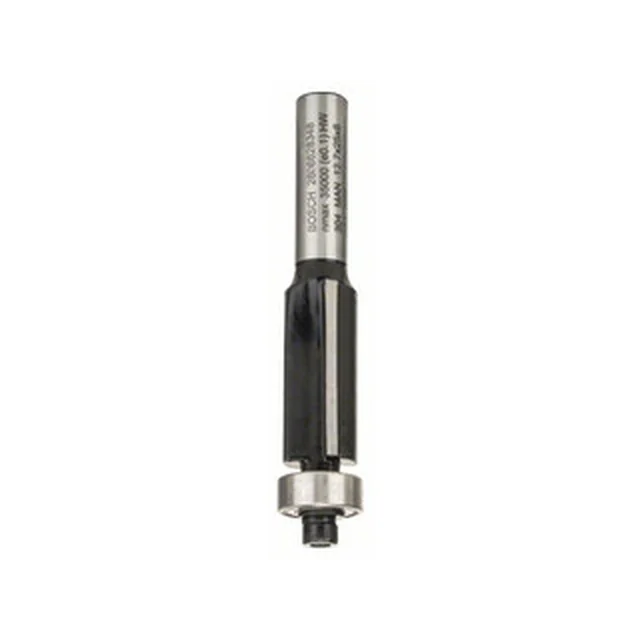 Bosch router head 25,4 x 12,7 x 8 mm | Nut mill