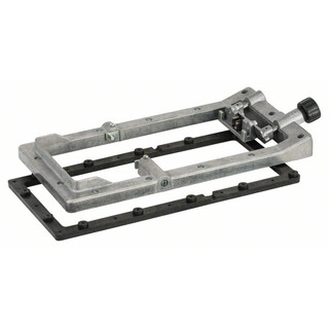 Bosch sanding frame for belt sander PBS 75, GBS 75 for A/AE