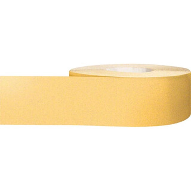 Bosch sandpaper roll 50000 x 93 mm | Grain size: 100