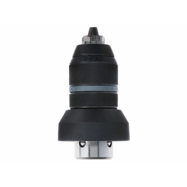 Bosch snabbchuck 1,5 - 13 mm