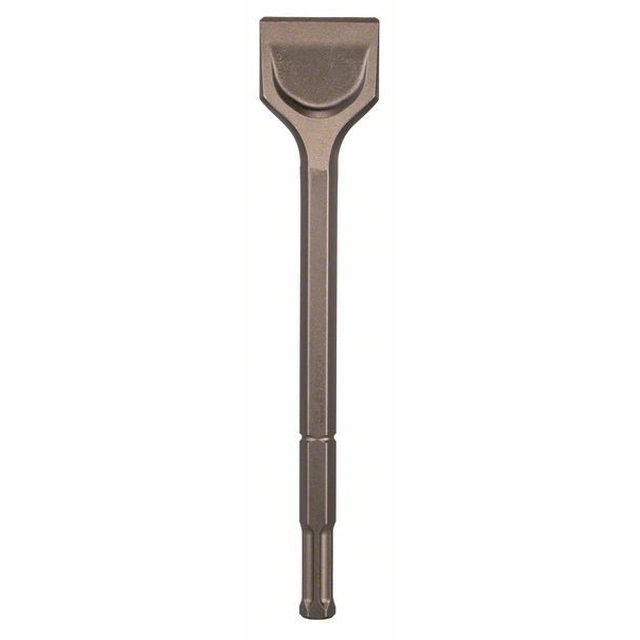 BOSCH Spade chisel with hex shank 22 mm 400 x 80 mm