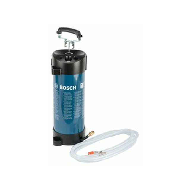 Bosch spiediena ūdens tvertne 10l