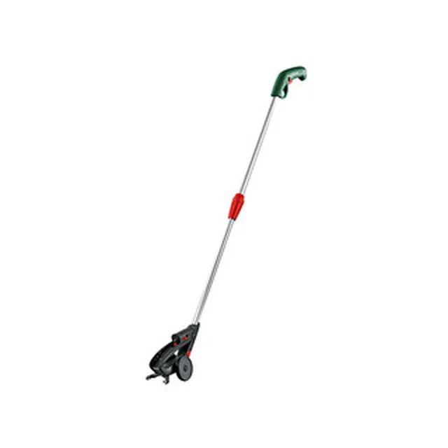 Bosch telescopic handle adapter for grass trimmer