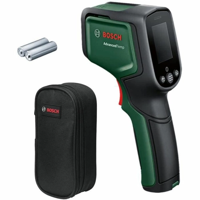 BOSCH temperatūras sensors