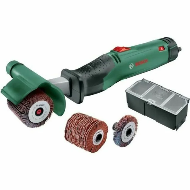 BOSCH Texoro 230 V grinder