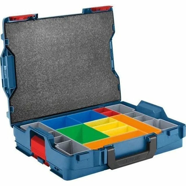 BOSCH Tool Box