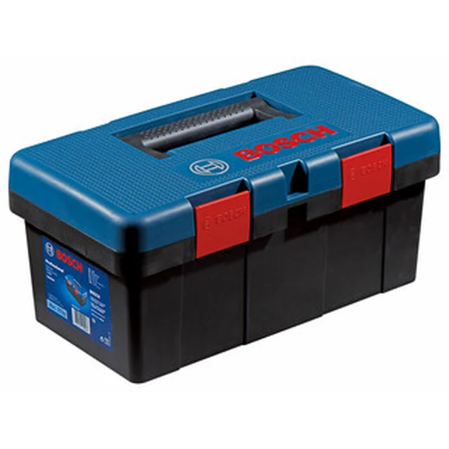 Bosch Toolbox 427x232x195 мм