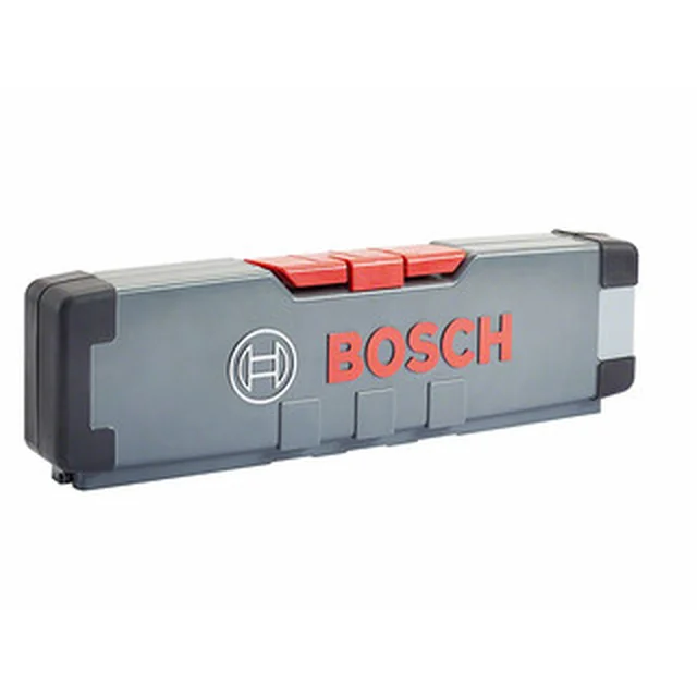 Bosch Tough Box förvaringssystem 300 x 103 x 53 mm