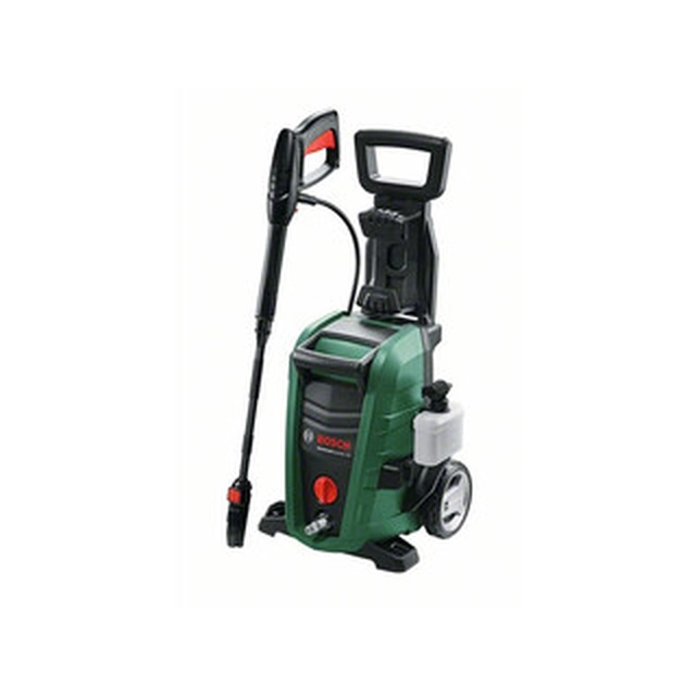 Bosch UniversalAquatak 125 mașină de spălat electrică de înaltă presiune 125 bar | 6 l/min | 230 V