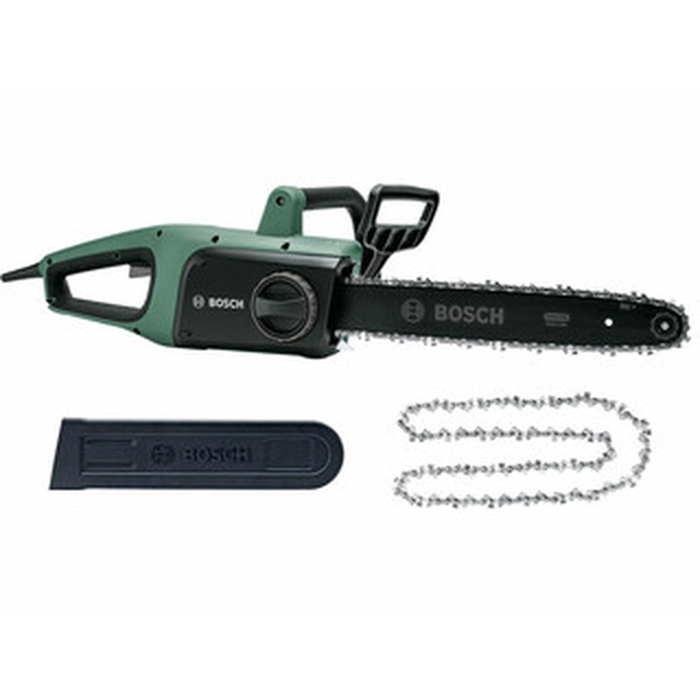 Bosch UniversalChain 40 electric chainsaw