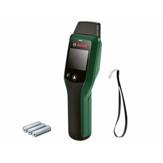 Bosch UniversalHumid wood moisture meter