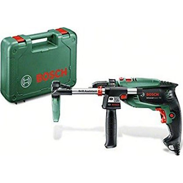 Bosch UniversalImpact 700 701W impact drill