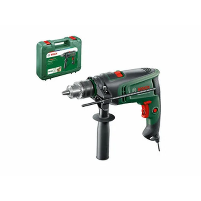 Bosch UniversalImpact 700 electric impact drill Number of impacts: 48000 1/min | In the wall: 14 mm | 701 W