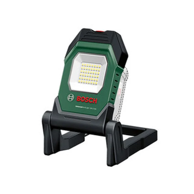 Bosch UniversalLight 18V-2100 lámpara LED de mano inalámbrica 18 V | 2100 lumen | Sin batería ni cargador | En una caja de cartón