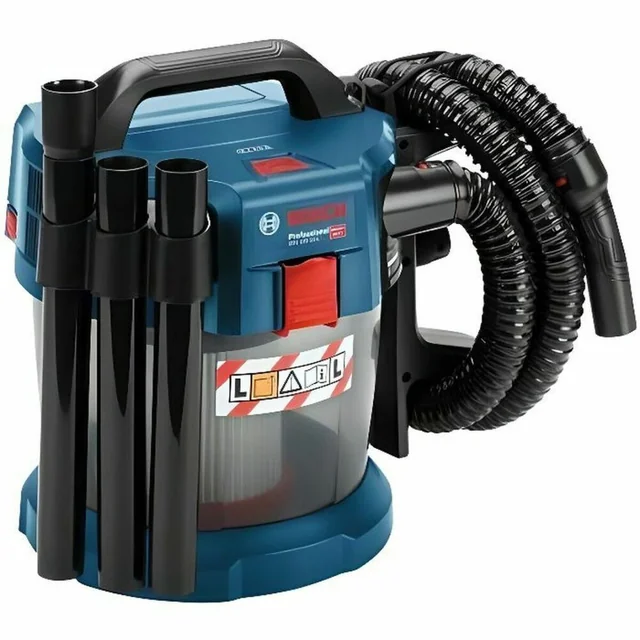 BOSCH vacuum cleaner 06019C6302 10 L 18 V