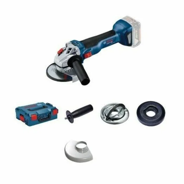 BOSCH vinkelslip 06019J4003 1000 W 125 mm