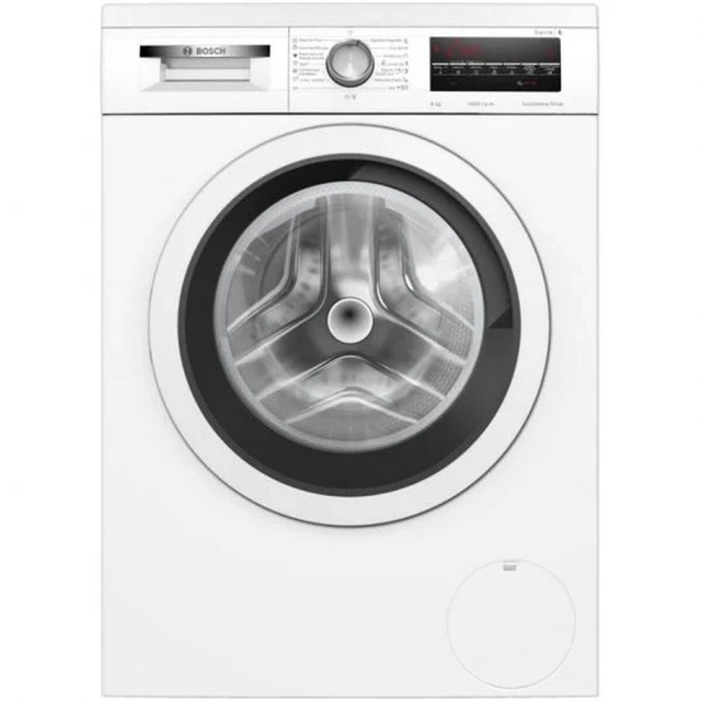 BOSCH wasmachine WUU28T63ES 1400 tpm 8 kg