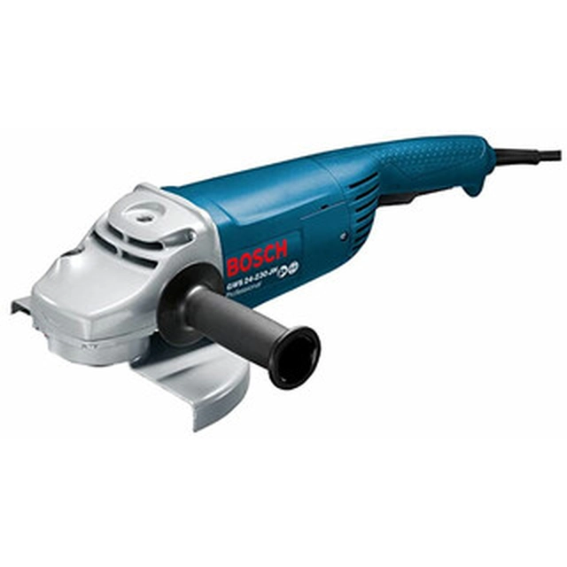 Bosch Winkelschleifer GWS 24-230JH