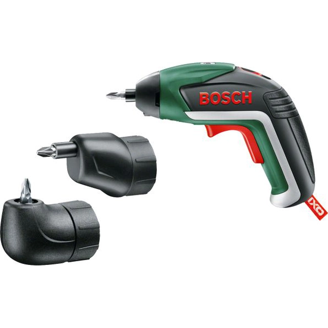 Bosch Wkrętak IXO V 3.6 V