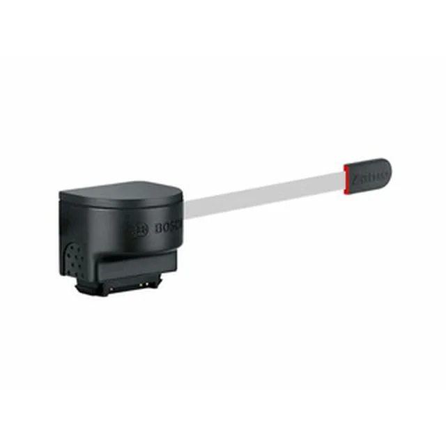 Bosch Zamo IV tape measure adapter for distance meter