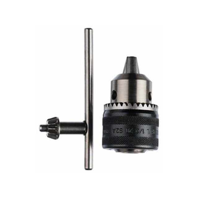 Bosch žiedinis griebtuvas 1,5 - 13 mm | 1/2 – 20 UNF