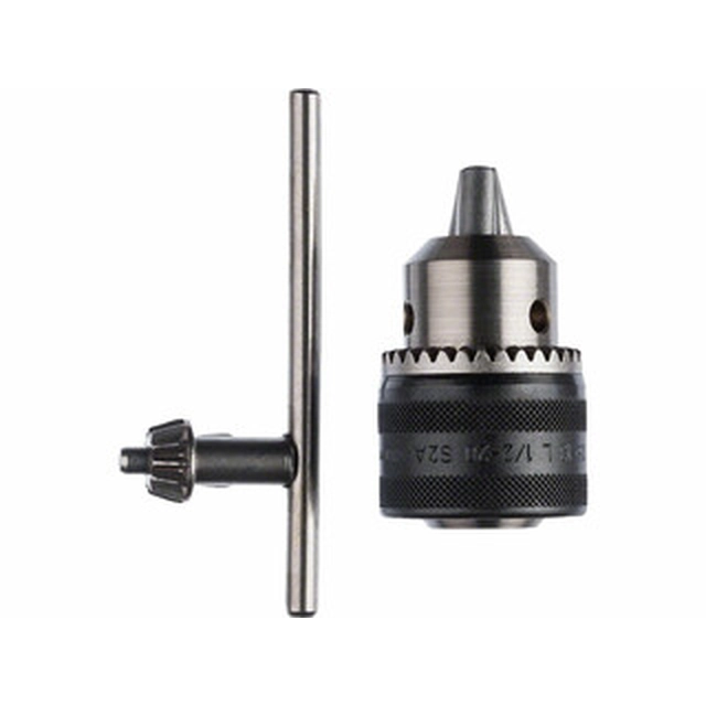 Bosch žiedinis griebtuvas 1,5 - 13 mm | 1/2 x 20