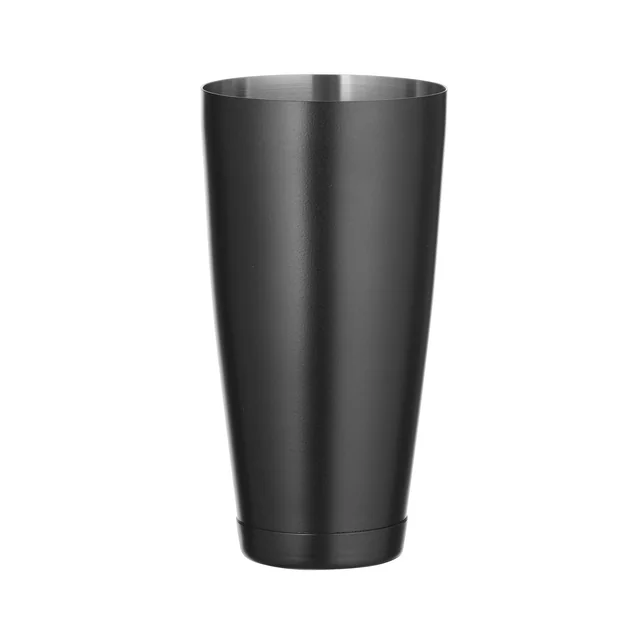 Boston Shaker, Black, 800ml, Bar Up