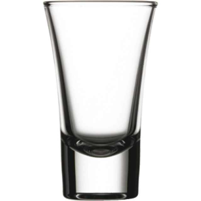 Boston Shots vodka glass 60 ml