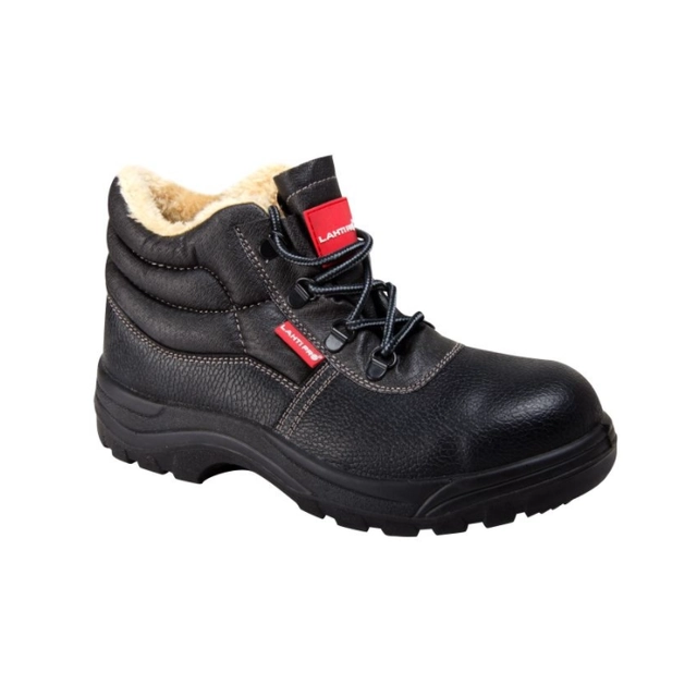 Botas de protección aislantes para hombre S3 Talla SRA 42 LAHTI PRO L3030342