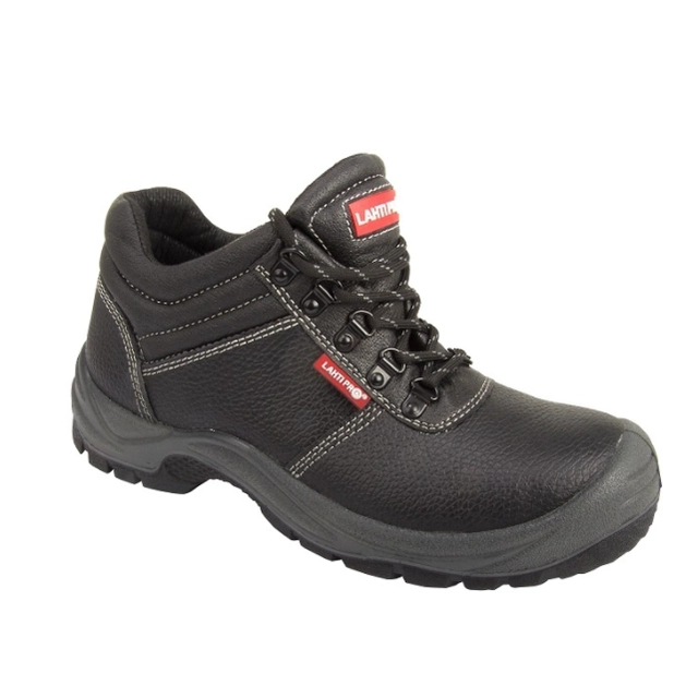 Botas de protección hombre S3 SRA talla 45 LAHTI PRO LPTOMG45