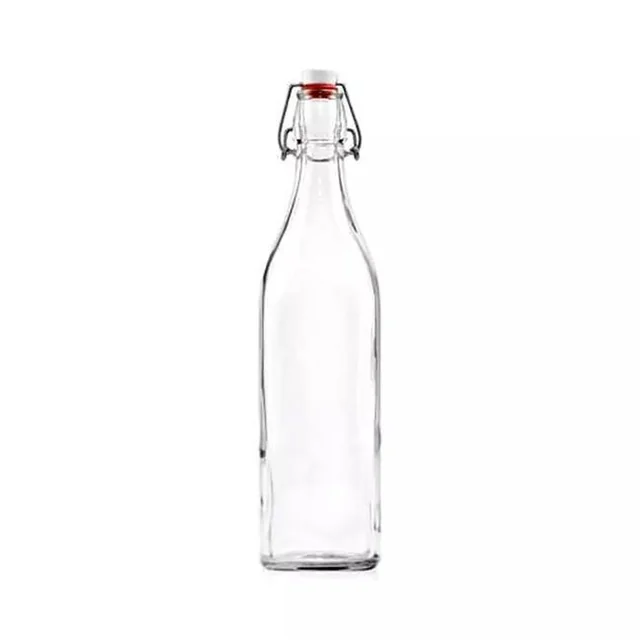 Botella oscilante, Bormioli Rocco, 500 ml