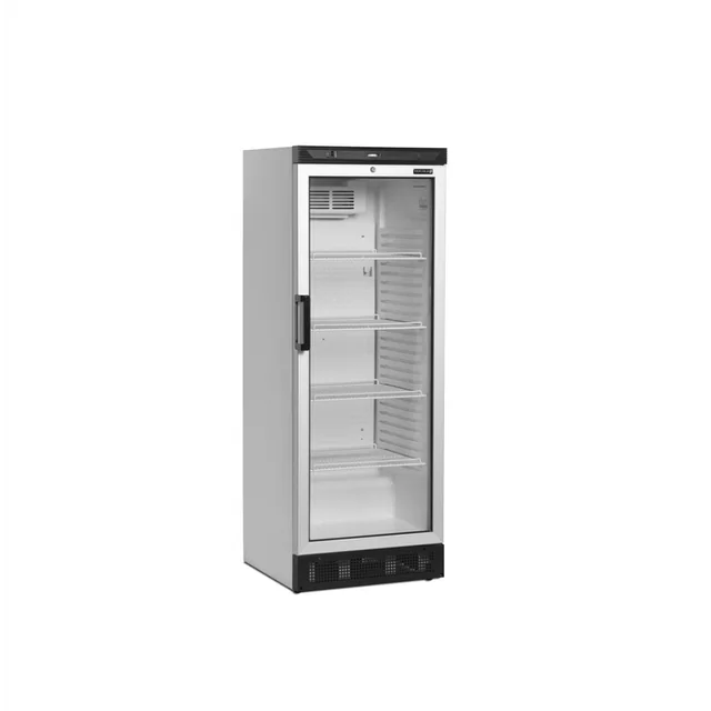 Bottle cooler cooling cabinet 305L FS1280