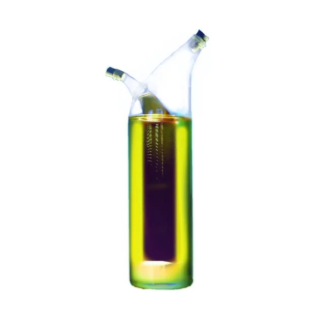 Bottle for oil and vinegar 150 ml