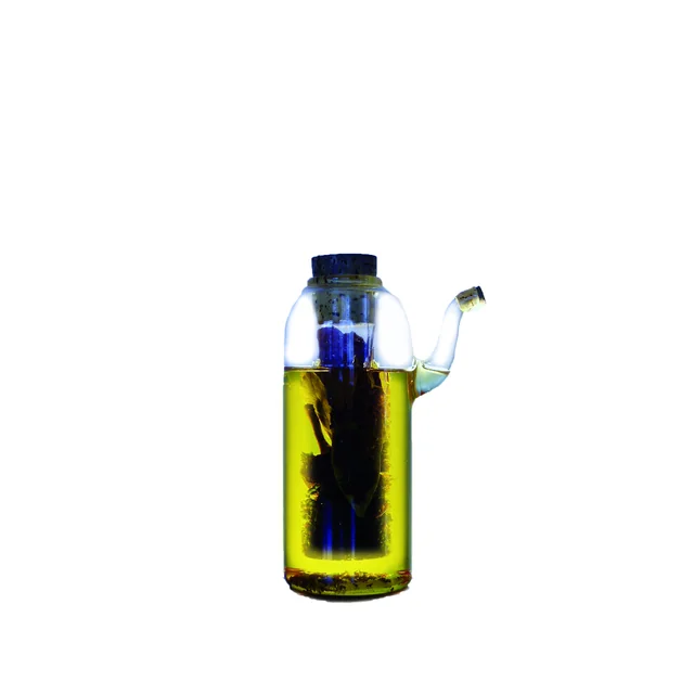 Bottle for oil and vinegar 250 ml