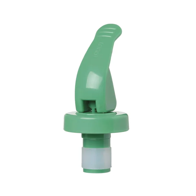 Bottle stopper with tworzywa,⌀36x81mm, set 3szt