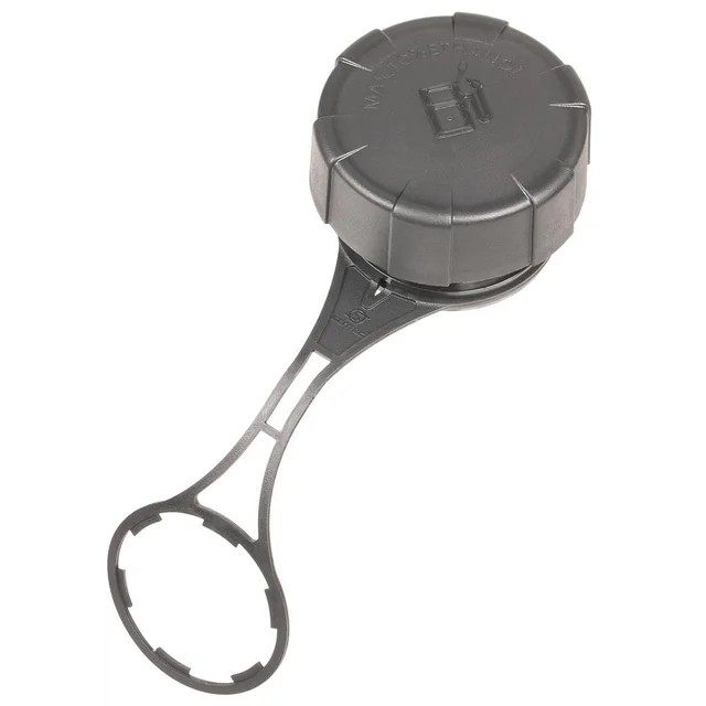 Bouchon de réservoir Loncin Lc1P75F Pièce d'origine 170870166-0001