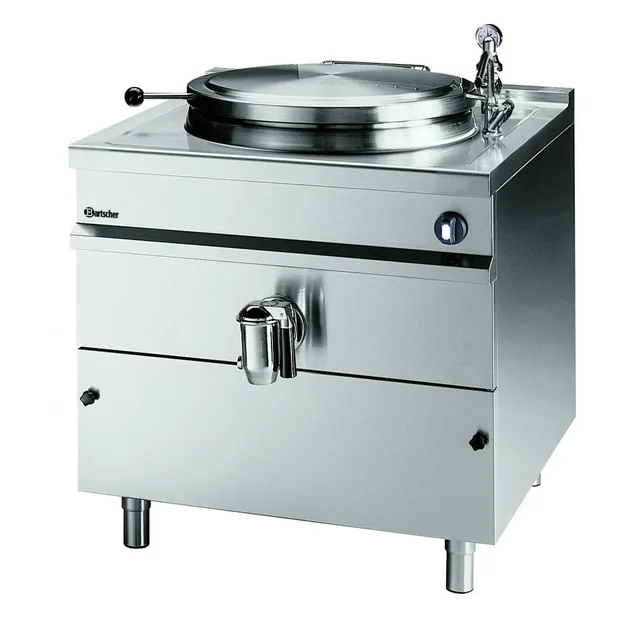 Bouilloire de cuisson E145L