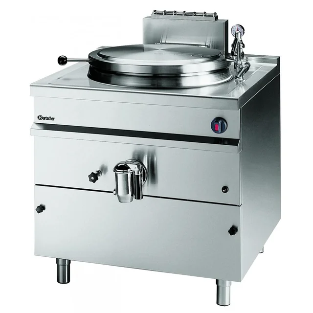 Bouilloire de cuisson G113L