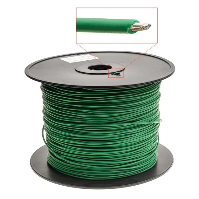 Boundary wire 250m diameter 3.4mm CEDRUS reinforced CEDPO04