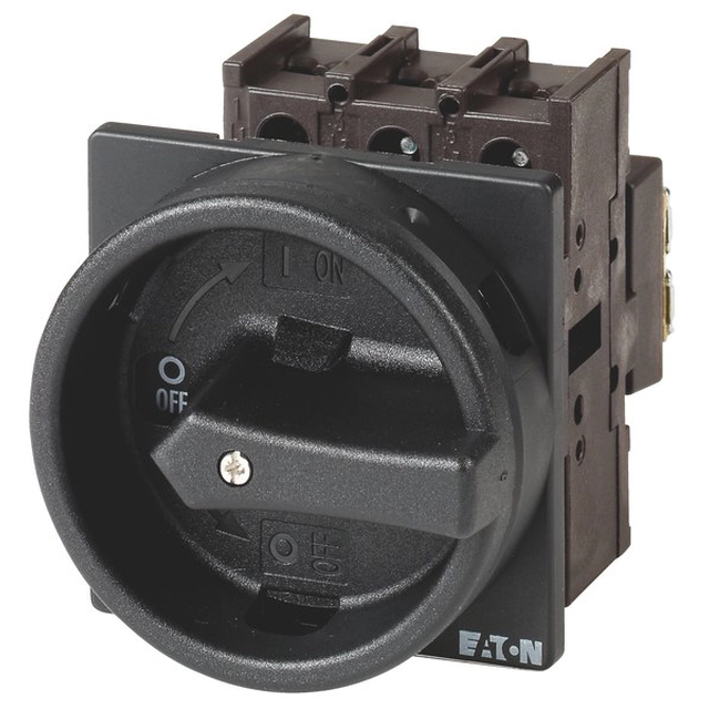 Bouton ON / OFF In=32A P=15kW P1-32/EA/SVB-SW